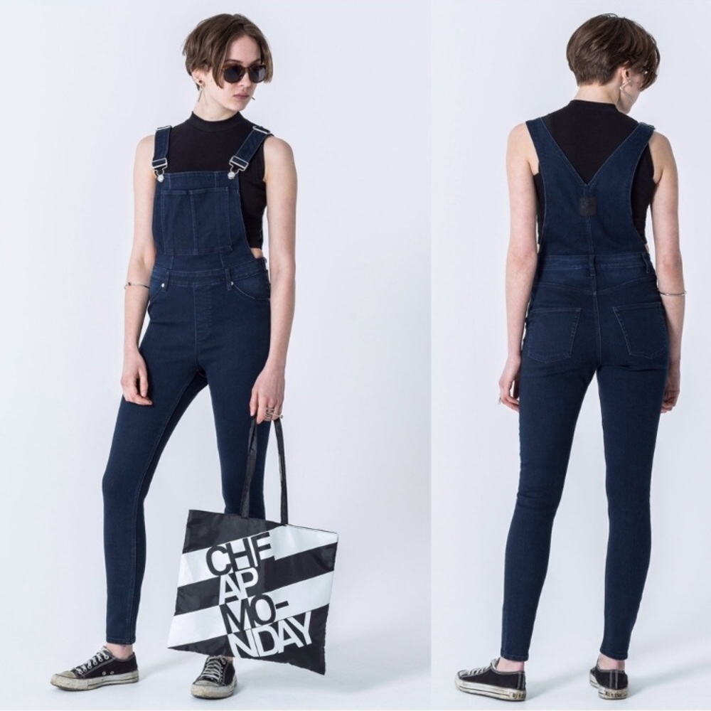 Cheap Monday Overalls